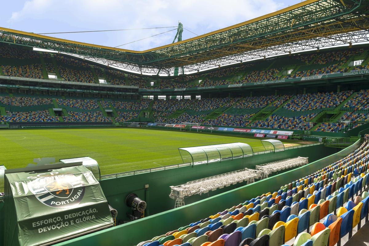 Stadionul care va găzdui Barcelona - Arsenal, finala Champions League