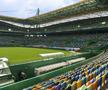 Estadio Jose Alvalade, din Lisabona . foto:Imago