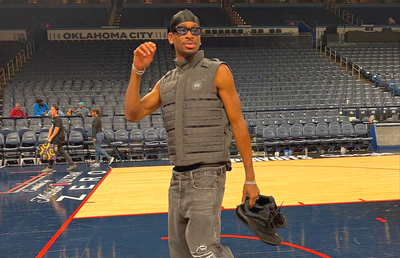 Titlul de MVP al lui Shai Gilgeous-Alexander costă Oklahoma 87.000.000 de dolari!