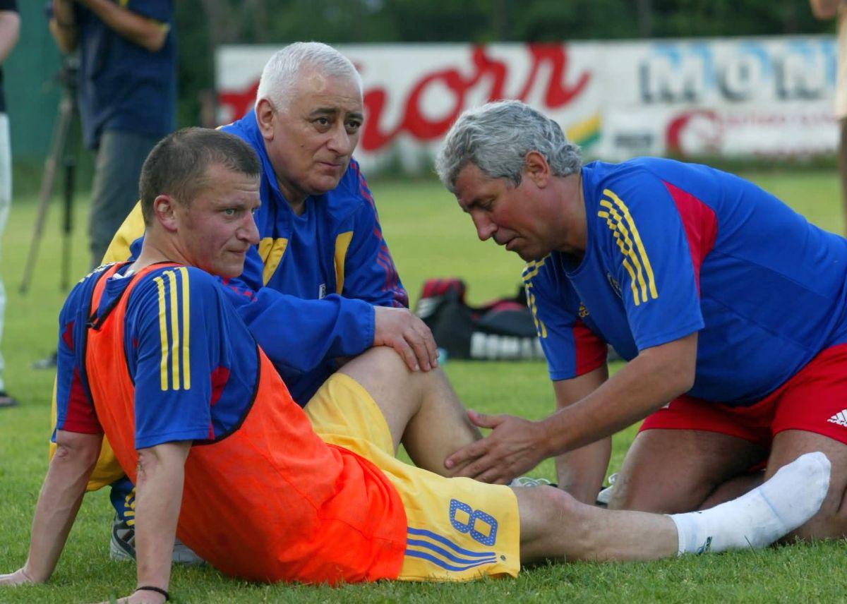 „Sunt pe yacht cu președintele Gazprom, ți-am făcut 10.000 salariul!” » Ziua în care legenda sportului românesc a făcut afaceri cu Rusia: „Casă, masă, mașină, ești mulțumit?”