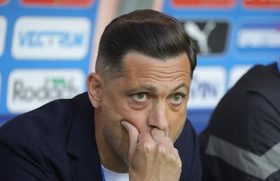 Primul transfer ratat la Universitatea Craiova » Atacantul care urma să-l înlocuiască pe Safira i-a zis „NU” lui Rădoi + Replica lui Mihai Rotaru