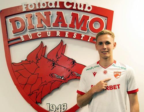 Cristian Mihai / foto: Facebook