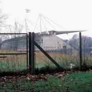 Centrul Național de Sport - CRYSTAL PALACE / foto: Getty Images