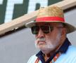Ion Țiriac va construit un patinoar, o sală de judo și o grădiniță sportivă în Brașov/ foto: Guliver/GettyImages