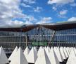Centrul Național de Sport - CRYSTAL PALACE / X