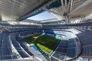 Ședință de urgență la Madrid » Probleme cu „Santiago Bernabeu”! + Ce se va întâmpla la meciul cu Marseille