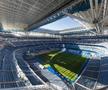 Santiago Bernabeu a devenit o fabrică de bani pentru Real Madrid de la moderniarea sa /Foto: Real Madrid