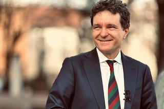 Nicușor Dan vrea încă o campanie de succes: „O echipă cu ambiție, închegată și cu respect pentru România”