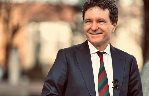 Ceremonia de învestire a președintelui Nicușor Dan