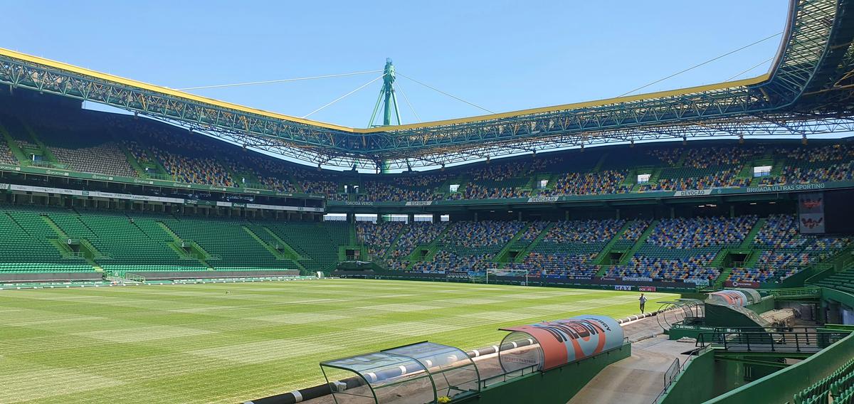Stadionul care va găzdui Barcelona - Arsenal, finala Champions League