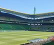 Estadio Jose Alvalade, din Lisabona . foto:Imago
