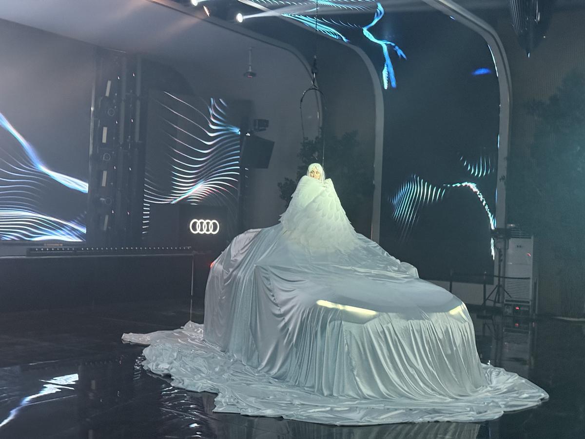 Audi Q5 2025 a fost prezentat în România » Cum arată și cât costă noul SUV