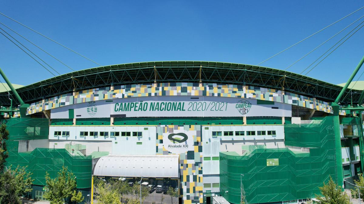 Stadionul care va găzdui Barcelona - Arsenal, finala Champions League