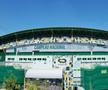 Estadio Jose Alvalade, din Lisabona . foto:Imago