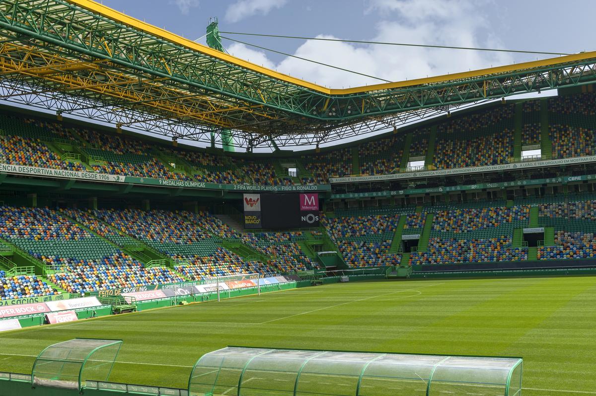Stadionul care va găzdui Barcelona - Arsenal, finala Champions League