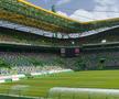 Estadio Jose Alvalade, din Lisabona . foto:Imago