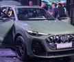 Noul Audi Q5 2025