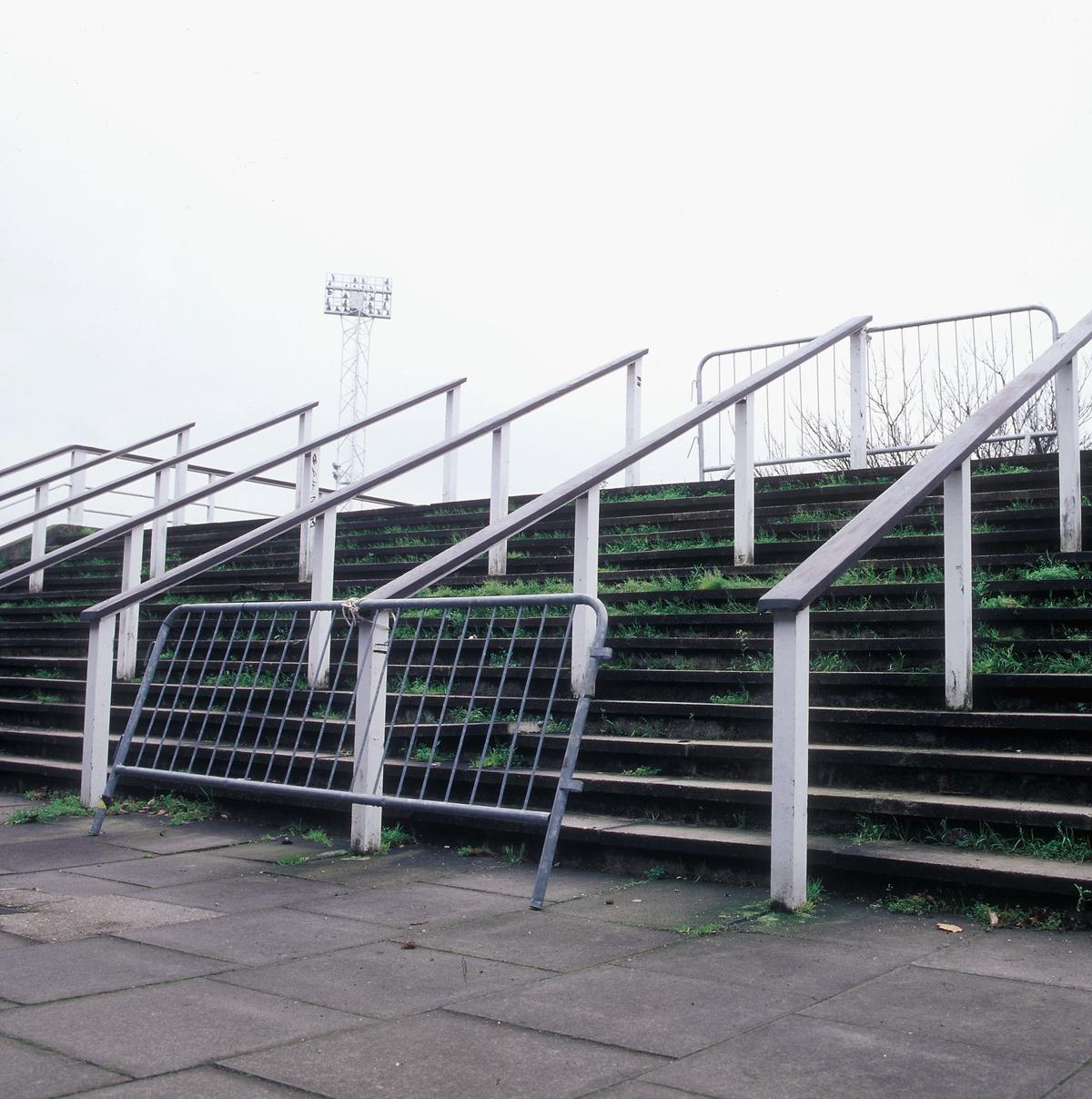 Centrul Național de Sport - CRYSTAL PALACE