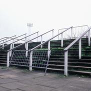 Centrul Național de Sport - CRYSTAL PALACE / foto: Getty Images
