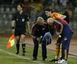 Imagini de arhivă cu Victor „Tetea” Hexan / FOTO: Arhivă Gazeta Sporturilor