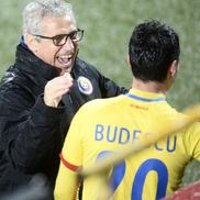 Imagini de arhivă cu Victor „Tetea” Hexan / FOTO: Arhivă Gazeta Sporturilor