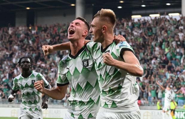 Raul Florucz schimbă campionatul » Sunt gata să achite suma de transfer