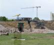 GSP a inspectat șantierul de pe „Dan Păltinișanu” / FOTO: Cristi Preda