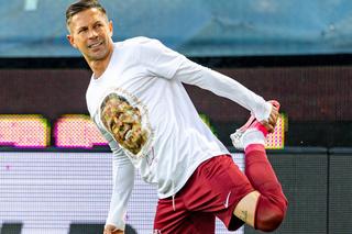 La ultimul meci din carieră, printre lacrimi, Ciprian Deac a avut un sfat pentru tinerii fotbaliști: „Asta le transmit!”