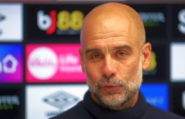 Statuie și tribună care să îi poarte numele lui Pep Guardiola, după plecarea de la Manchester City