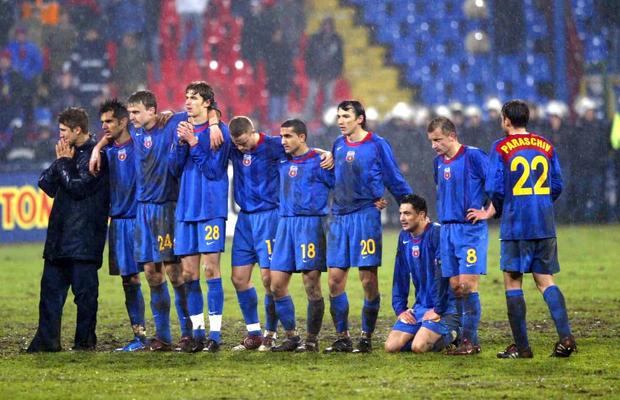 Oferta de 4 milioane de euro pe care Becali a refuzat-o: „A cerut 20”