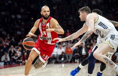 Vineri începe Final 4-ul Euroligii! Dueluri spectaculoase, antrenori de top și echipe de tradiție în „careul de ași” al competiției
