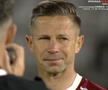 Bogdan Andone se teme: „Vor pleca jucători, au oferte!”