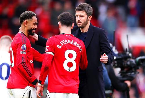 Michael Carrick a pregătit-o 3 ani pe Middlesbrough, în Championship