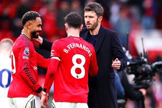 Manchester United și-a confirmat antrenorul » Michael Carrick a semnat pe 2 sezoane