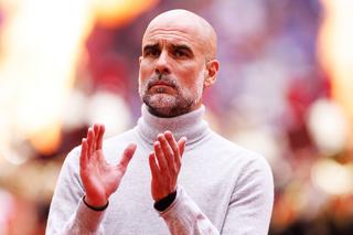 Pep Guardiola și-a anunțat oficial plecarea de la Manchester City! Discurs emoționant: „Am pierdut-o pe mama și clubul m-a ajutat”