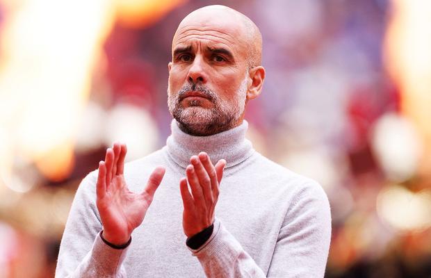 Pep Guardiola e dorit pe banca naționalei: „Discuțiile sunt deschise”