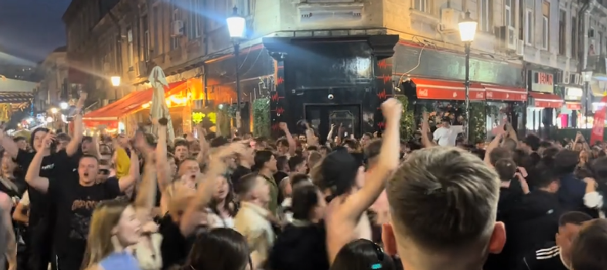 Concert Max Korzh pe Arena Națională