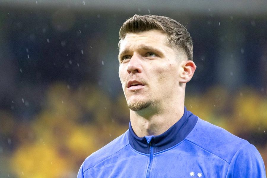 Joacă la baraj pentru FCSB, apoi e disperat să plece