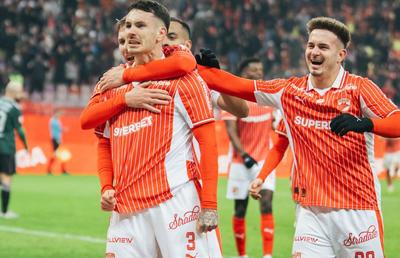 Dinamo a anunțat noul parteneriat cu gigantul din România: „Tradiție de peste 70 de ani”