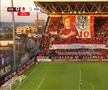 Ciprian Deac, ultimul meci din carieră