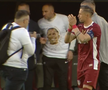 Bogdan Andone se teme: „Vor pleca jucători, au oferte!”