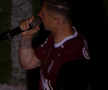 Scenografie cum n-a văzut Gruia! Ciprian Deac a sărutat gazonul și a început să plângă