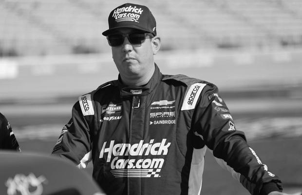 O legendă NASCAR a decedat la vârsta de 41 de ani: „Suntem devastați să anunțăm moartea subită și tragică a sa”