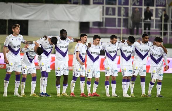 Yanis Pîrvu, speranța lui FC Argeș, despre un posibil transfer