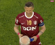 Yanis Pîrvu, speranța lui FC Argeș, despre un posibil transfer