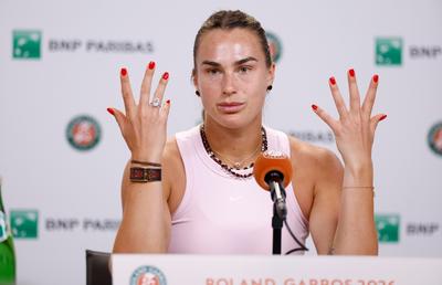 Cum s-a desfășurat protestul jucătorilor și jucătoarelor de top din circuitele WTA și ATP la Roland Garros + Novak Djokovic s-a delimitat de metoda majorității