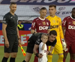 Yanis Pîrvu, speranța lui FC Argeș, despre un posibil transfer