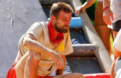 După finala Survivor 2026, Gabi Tamaș merge în Liga 2 » A semnat deja contractul