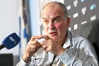 Selecționerul și-a anunțat plecarea după Campionatul Mondial: „Voi fi etern recunoscător”