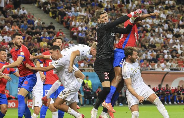 Joacă la baraj pentru FCSB, apoi e disperat să plece